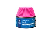 Kirjoitus- ja piirustustarvikkeet - Staedtler Refill station 4 pcs Textsurfer cl pink - 488 64-23