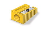 Kirjoitus- ja piirustustarvikkeet - Staedtler Pencil sharpener - 510 50KP100