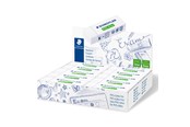 Kirjoitus- ja piirustustarvikkeet - Staedtler Eraser PVC-free 20 pcs - 525 B20