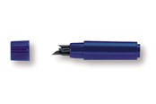 Kirjoitus- ja piirustustarvikkeet - Staedtler Mars Lumograph Lead Box 4 HB Minen 20 pcs - 556 E4-HB
