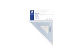 Lisätarvikkeet kouluun - Staedtler Set square 21cm 45/45 degree - 567 21-45