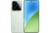 Puhelimet - Xiaomi 15 256GB/12GB - Green - MZB0IULEU