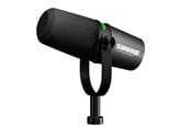 Mikrofonit - Shure Motiv MV7i - Smart Mic with Interface - MV7i
