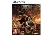 Pelit - DOOM: The Dark Ages - Sony PlayStation 5 - FPS - 196388561254