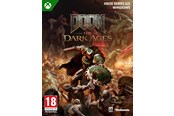 Pelit - DOOM: The Dark Ages - Microsoft Xbox Series X - FPS - 196388561070