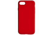 Puhelin - Kannet ja kotelot - Essentials Silicone Back Cover - iPhone 6/7/8/SE (2020/2022) - 1110498
