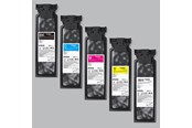 Mustepatruunat, värikasetit ja lisävarusteet - Epson UltraChrome DG2 Magenta Ink T55B300 (250ml) for F1000 - C13T55B300