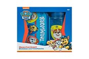 Lisätarvikkeet kouluun - Paw Patrol Lunch Box and Drinking Bottle Set - PPCT9864