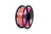 Filamentti/hartsi - 3D-tulostin - FlashForge Silk Dual 1000g - Pink/Yellow - 3D Printing Filament - 90009391001