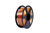 Filamentti/hartsi - 3D-tulostin - FlashForge Silk Dual 1000g - Gold/Rose - 3D Printing Filament - 90009392001