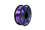Filamentti/hartsi - 3D-tulostin - FlashForge Silk Dual 1000g - Blue/Rose - 3D Printing Filament - 90009393001
