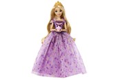 Nuket & tarvikkeet - Disney Princess Birthday Celebration Rapunzel Doll - HYC38