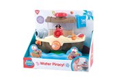 Vauva- ja taaperolelut - PLAY - Bath Set Pirate - 1932