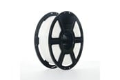 Filamentti/hartsi - 3D-tulostin - FlashForge PLA HS 1000g - White - 3D Printing Filament - 90009597001
