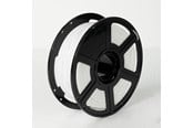 Filamentti/hartsi - 3D-tulostin - FlashForge PETG HS 1000g - White - 3D Printing Filament - 90009599001