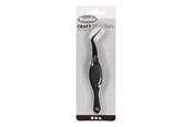 Harrastustarvikkeet - Creativ Company - Hobby Tweezers Metal - 13064