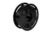 Filamentti/hartsi - 3D-tulostin - FlashForge PETG HS 1000g - Black - 3D Printing Filament - 90009600001