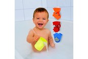Vauva- ja taaperolelut - Simba  Bath Play Set - 104019578