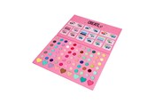 Luovat leikit - CREATE IT! - Eyeshadow Palette XXL - 84575