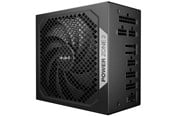 Virtalähde - be quiet! POWER ZONE 2 1000W Virtalähde - 1000 Watt - 140 mm - ATX 3.1 - 80 Plus Platina sertifioitu - BP008EU