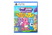 Pelit - Care Bears: Unlock the Magic - Sony PlayStation 5 - Seikkailu - 5016488142571
