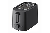 Leivänpaahdin - Xiaomi Leivänpaahdin EU - Black - BHR8811EU