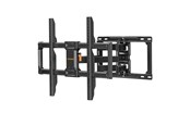Seinäkiinnitys, AV-kiinnikkeet & AV-kalusteet - Perlegear 42-82" TV mount PGLF12-EU - Max 60 kg - recommended for 82" - PGLF12-EU