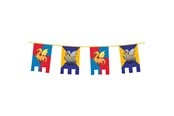 Lelut - Boland - Knight Flag Line 6mtr. - 44000