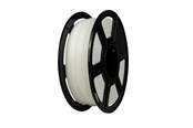 Filamentti/hartsi - 3D-tulostin - FlashForge PLA-A 1000g - Transparent White - 3D Printing Filament - 90007501001