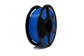 Filamentti/hartsi - 3D-tulostin - FlashForge PLA-A 1000g - Transparent Blue - 3D Printing Filament - 90007504001