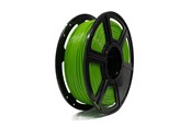 Filamentti/hartsi - 3D-tulostin - FlashForge PLA-A 1000g - Transparent Green - 3D Printing Filament - 90007505001
