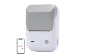 Tarratulostin - NIIMBOT B1 Mobile Thermal Label Printer Gray - B1 Grey