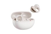 Kuulokkeet - QCY Crossky Clip T33 Headphones (white) - T33-white