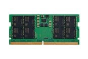 RAM - HP - DDR5 - module - 16 GB - SO-DIMM 262-pin - 5600 MHz / PC5-44800 - 83P91AA