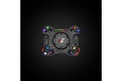 Pelit - lisävarusteet - Simagic Neo X Hub - Wired Sim Racing -tarvike - Neo-X-Hub