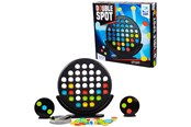 Lautapelit - Clown Games - Double Spot Board Game - 2009094