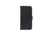 Puhelin - Kannet ja kotelot - GEAR Mobile Cover 3 Card Slot - Samsung A16 4G/A16 5G - Black - 599508