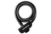 Urheilu & Fitness - Rockbros Bicycle lock RKS515-BK (black) - RKS515-BK