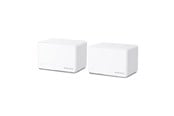 Reitittimet  - MERCUSYS Halo H80X(2-pack) - Mesh router - Halo H80X(2-pack)