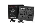 Pelit - lisävarusteet - Simagic Single Paddle Shifter Module - Sim Racing -tarvike - Single-paddle-shifter-module