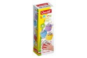 Vauva- ja taaperolelut - Quercetti Momy Soft - 18 soft building blocks - 04144