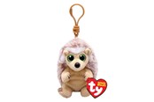 Pehmolelu - Ty Beanie Babies Bellies Clip Bumper Hedgehog 10cm - 2011646