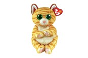 Nuket, pehmolelut ja oheistarvikkeet - Ty Beanie Babies Bellies Mango Stripey Cat 15cm - 2009304