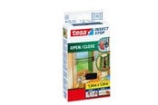 Retkeily - tesa Insect Net Open/Close For Windows - 55033-00021-00