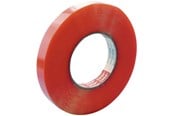 Teipit ja Liimat - tesa 4965 Original Next Gen 205 µm Double-adhesive Transparent PET Foil Tape - 04965-00008-00