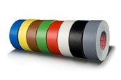 Teipit ja Liimat - tesa 4651 25 mm x 25 m Professional Canvas Tape - 04651-00044-00