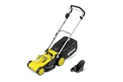 Ruohonleikkurit - Kärcher Cordless lawn mower LMO 3-18 - 1.445-410.0