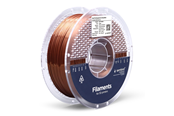 Filamentti/hartsi - 3D-tulostin - Gembird TPE, TPU, TPC, PP (Joustava) filament - Kupari - 1.75mm ø - 1 kg - 3DP-STPU1.75-01-CO