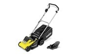 Ruohonleikkurit - Kärcher Cordless lawn mower LMO 4-18 Dual - 1.445-420.0