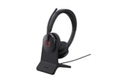 Kuulokkeet - Yealink BH74 with Stand Teams USB-C/A - 1208682